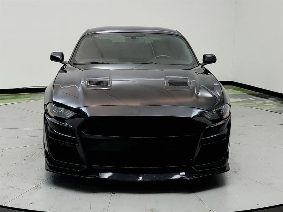 2019 Ford S550 Mustang - Image 2 of 31
