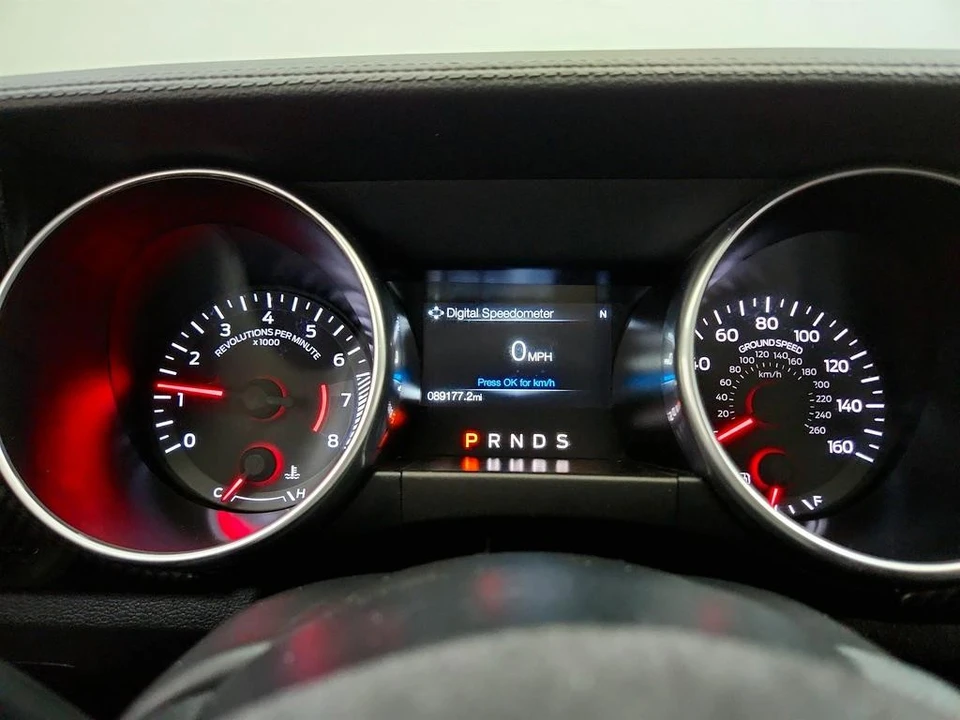 2019 Ford S550 Mustang - Image 15 of 31