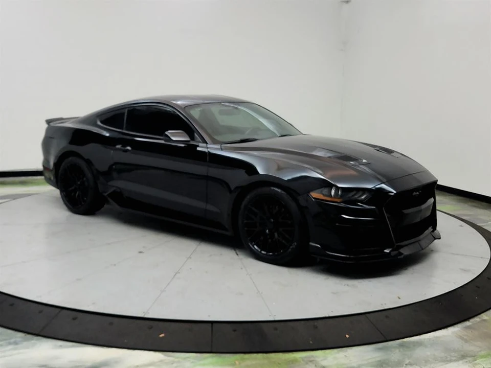 2019 Ford S550 Mustang - Image 3 of 31