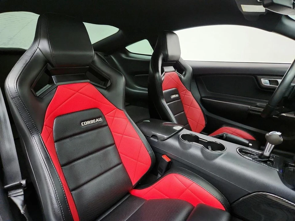 2019 Ford S550 Mustang - Image 23 of 31