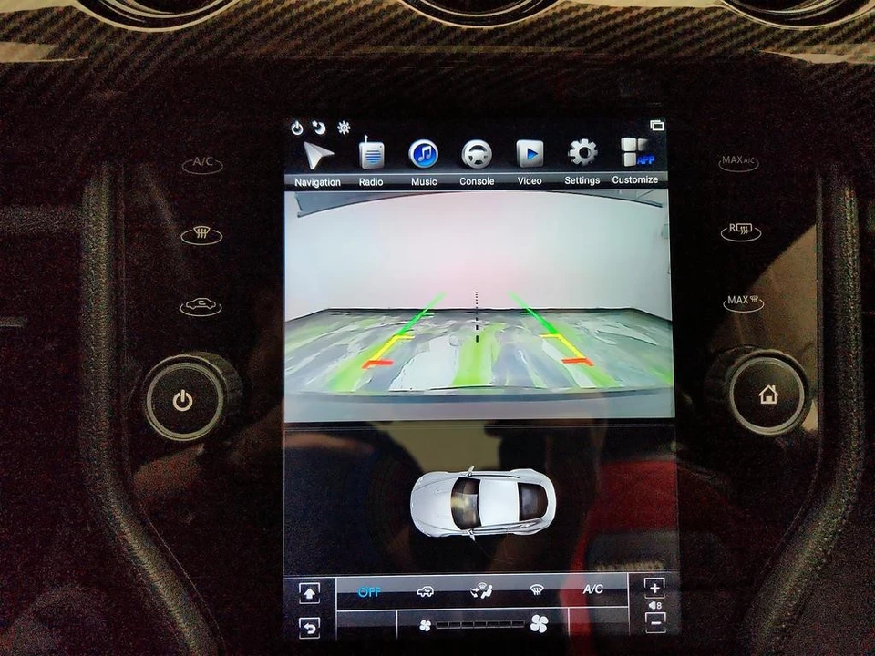 2019 Ford S550 Mustang - Image 19 of 31