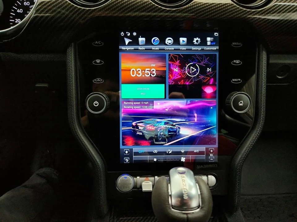 2019 Ford S550 Mustang - Image 18 of 31