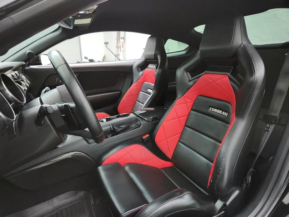 2019 Ford S550 Mustang - Image 14 of 31