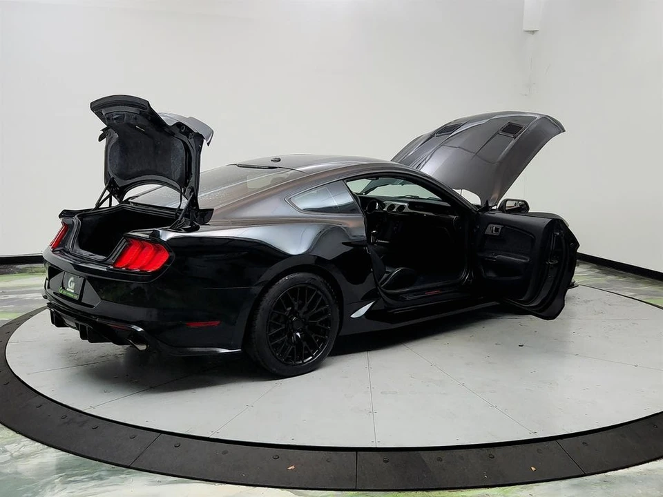 2019 Ford S550 Mustang - Image 11 of 31
