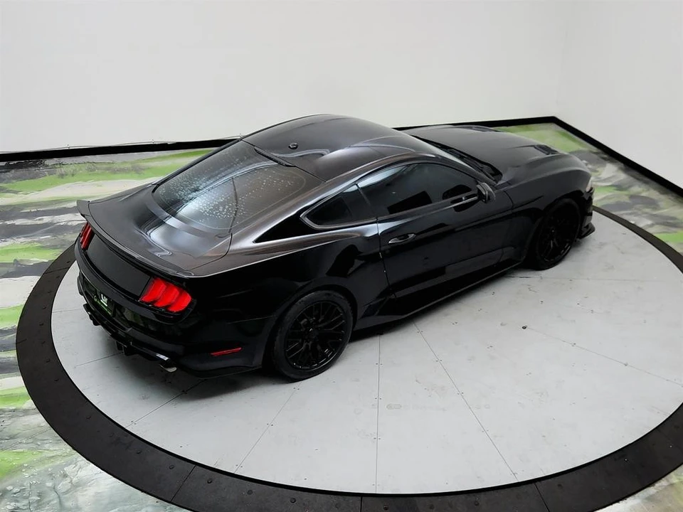 2019 Ford S550 Mustang - Image 29 of 31