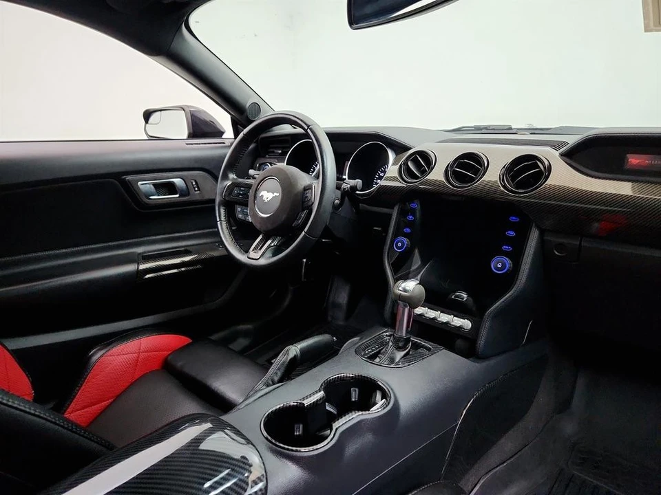 2019 Ford S550 Mustang - Image 22 of 31