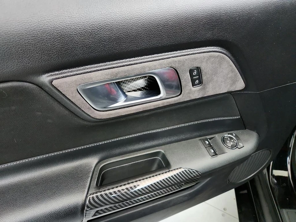 2019 Ford S550 Mustang - Image 20 of 31