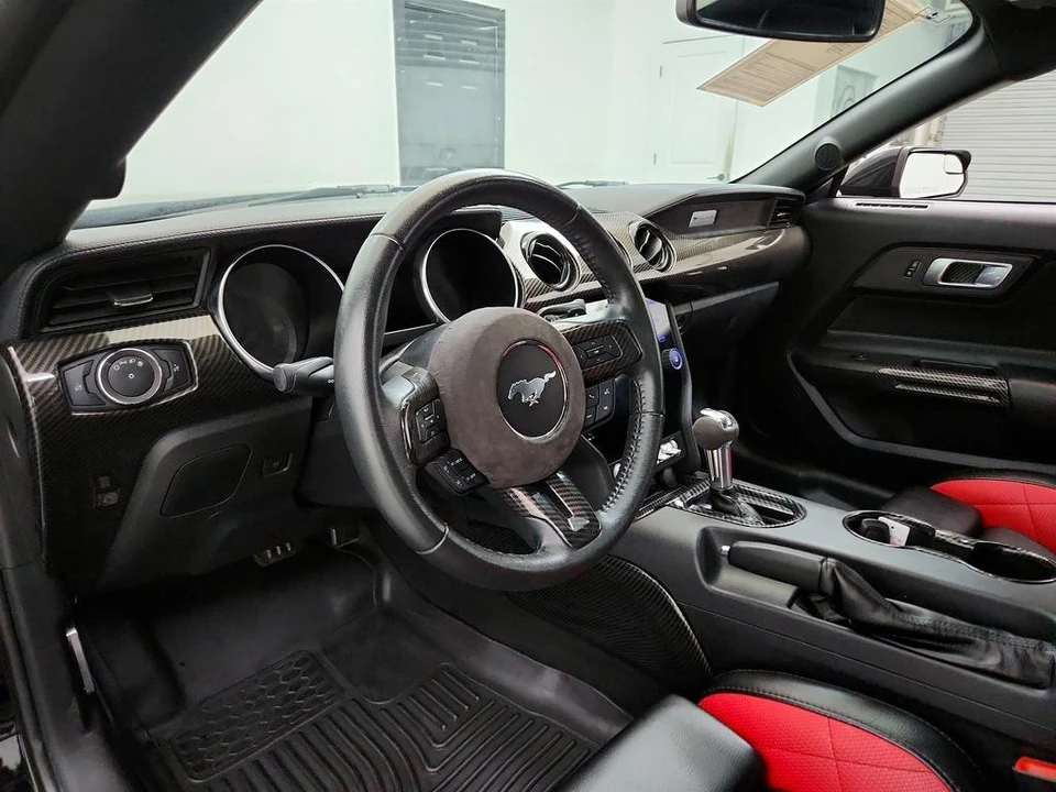 2019 Ford S550 Mustang - Image 13 of 31