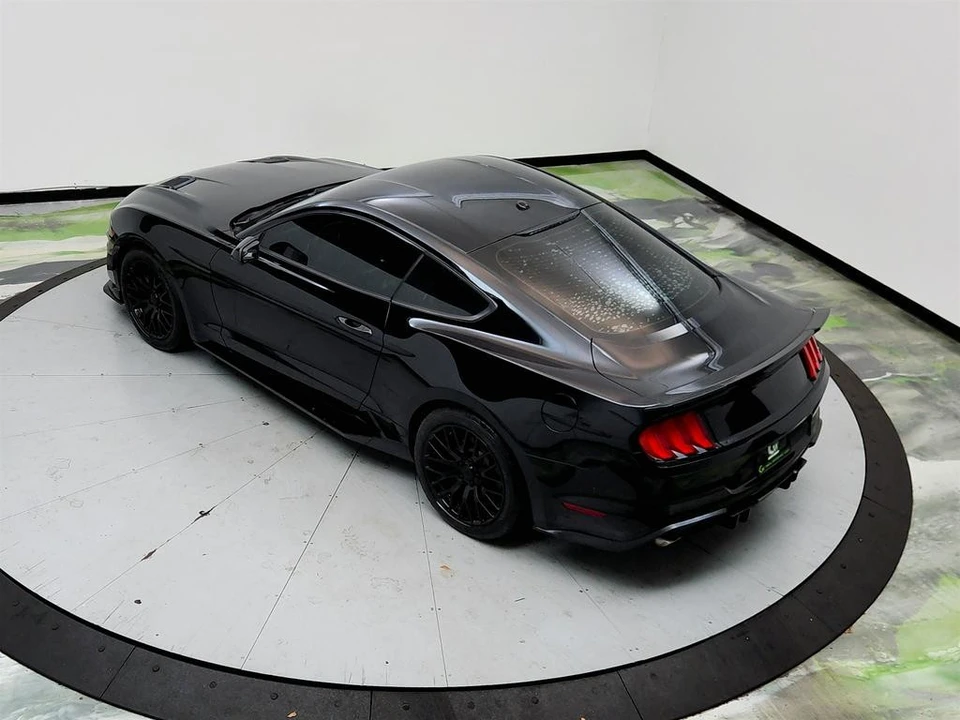 2019 Ford S550 Mustang - Image 30 of 31