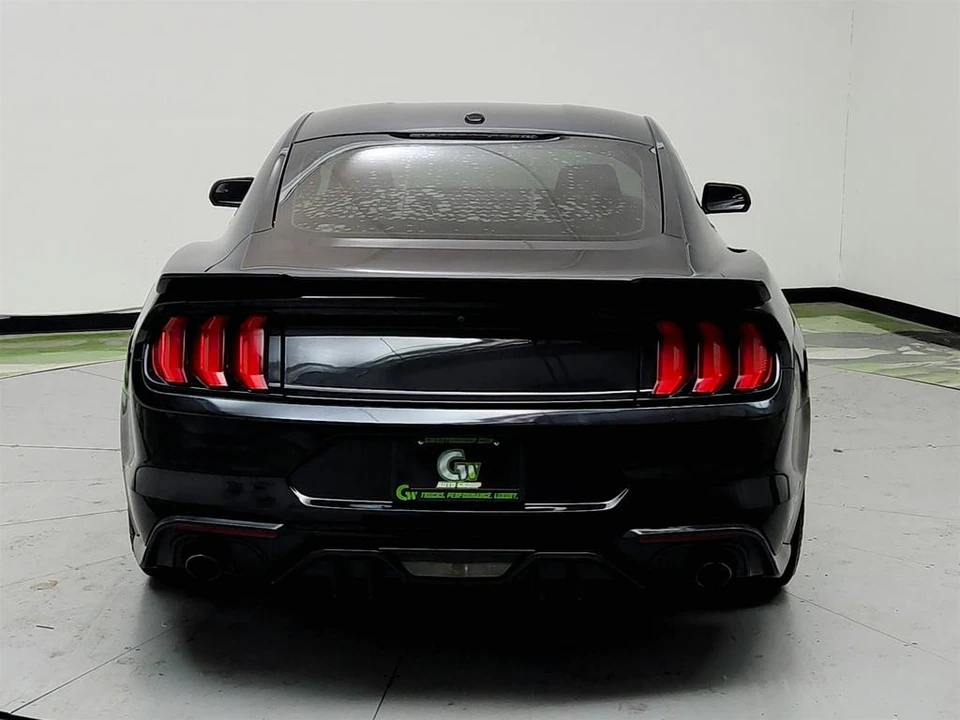 2019 Ford S550 Mustang - Image 6 of 31