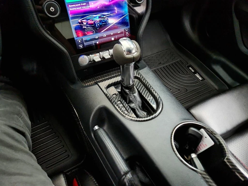 2019 Ford S550 Mustang - Image 17 of 31