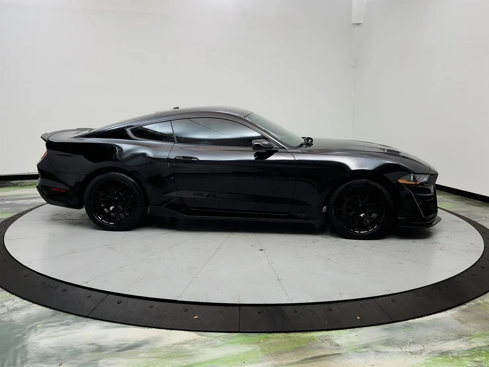 2019 Ford S550 Mustang - Image 4 of 31