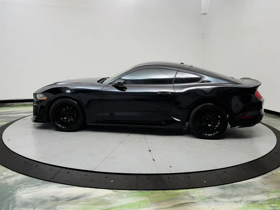 2019 Ford S550 Mustang - Image 8 of 31