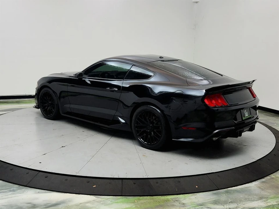 2019 Ford S550 Mustang - Image 7 of 31