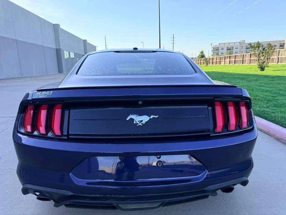 2019 Ford S550 Mustang - Image 5 of 8