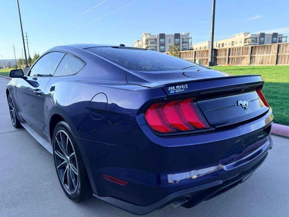 2019 Ford S550 Mustang - Image 4 of 8