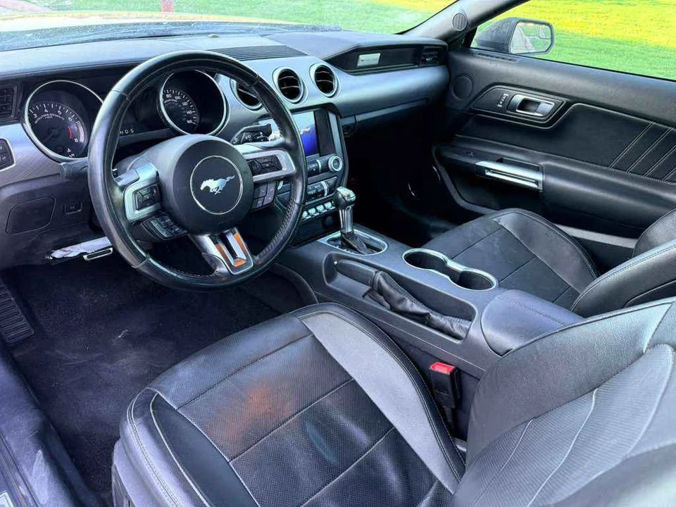 2019 Ford S550 Mustang - Image 7 of 8