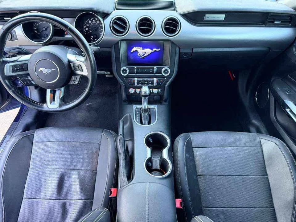2019 Ford S550 Mustang - Image 8 of 8