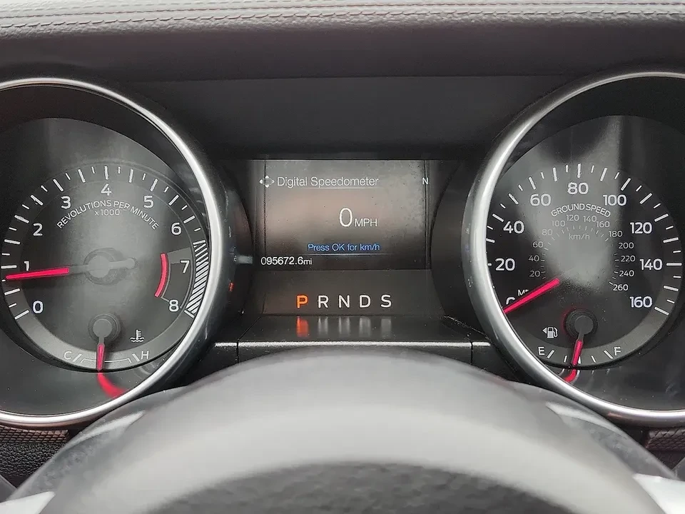2019 Ford S550 Mustang - Image 18 of 20