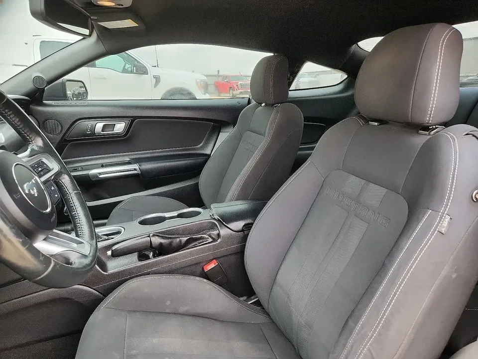 2019 Ford S550 Mustang - Image 10 of 20