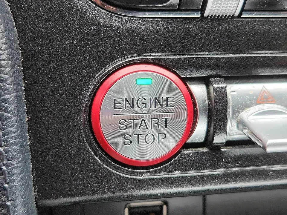 2019 Ford S550 Mustang - Image 15 of 20