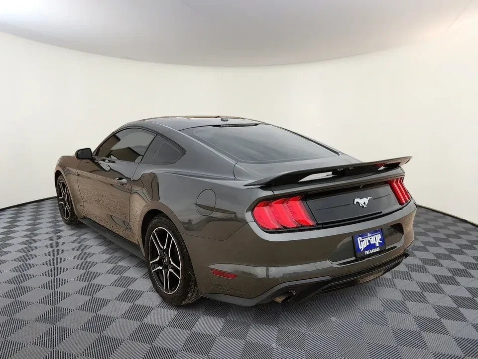 2019 Ford S550 Mustang - Image 3 of 20
