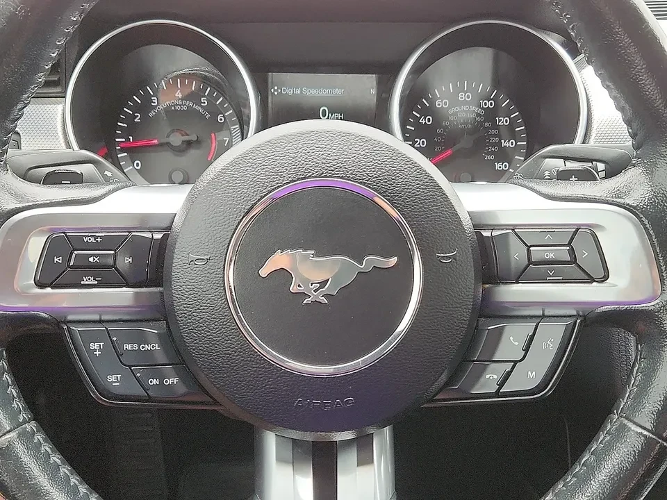 2019 Ford S550 Mustang - Image 19 of 20