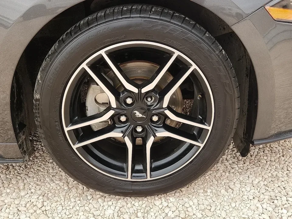 2019 Ford S550 Mustang - Image 7 of 20