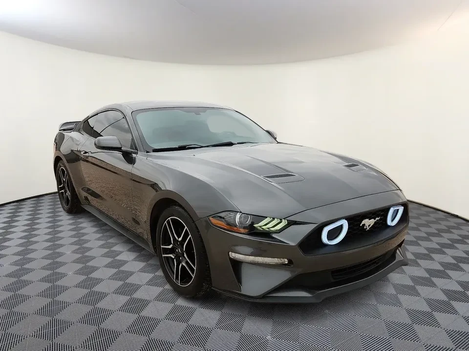 2019 Ford S550 Mustang - Image 6 of 20