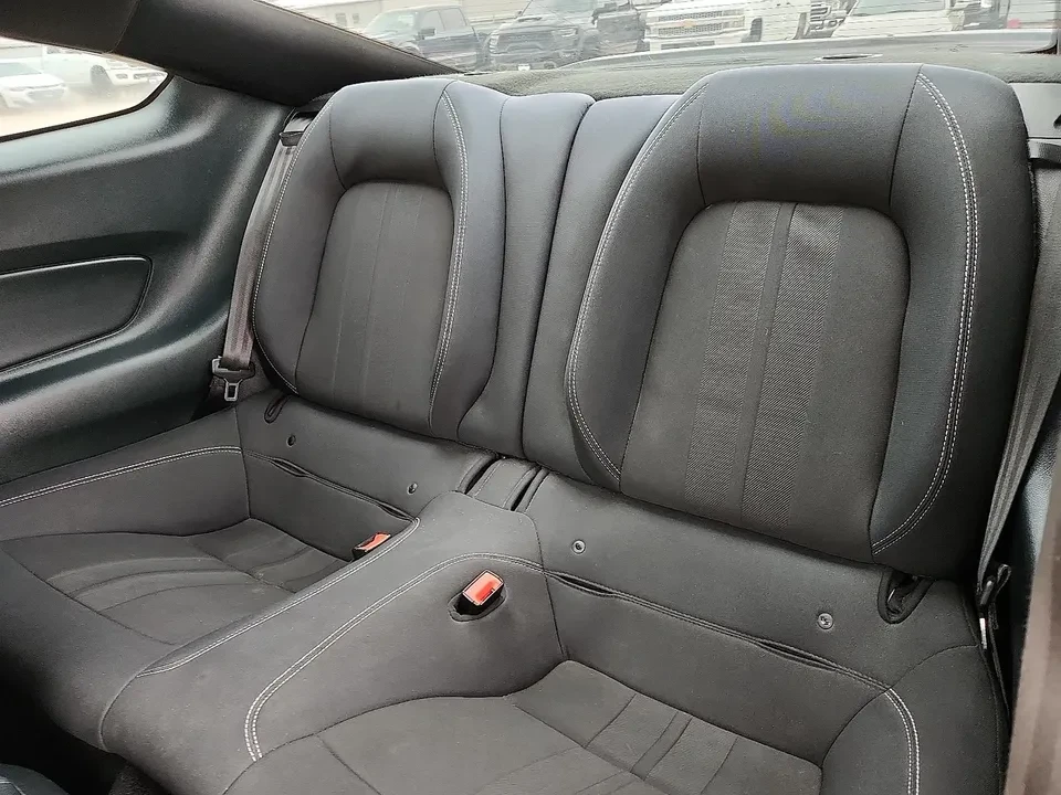 2019 Ford S550 Mustang - Image 8 of 20