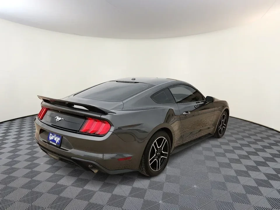 2019 Ford S550 Mustang - Image 4 of 20