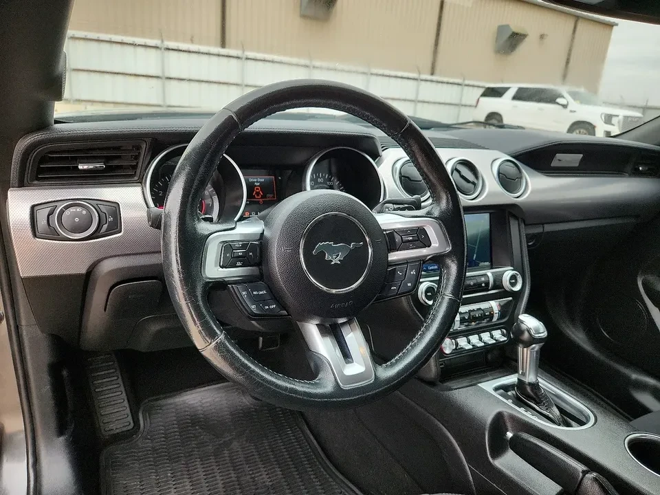 2019 Ford S550 Mustang - Image 9 of 20