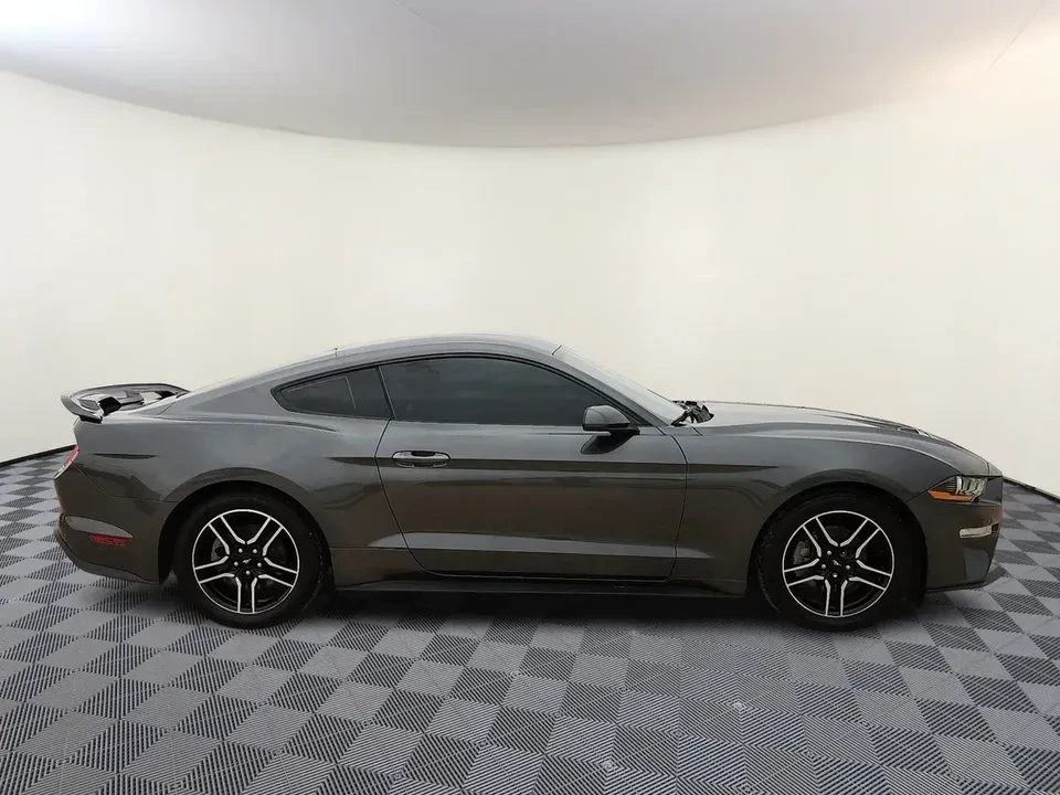 2019 Ford S550 Mustang - Image 5 of 20