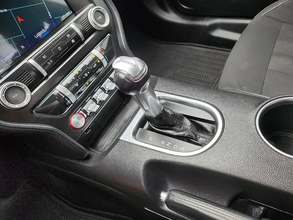 2019 Ford S550 Mustang - Image 20 of 20