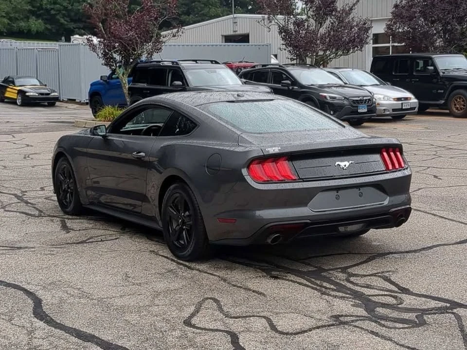 2019 Ford S550 Mustang - Image 6 of 19