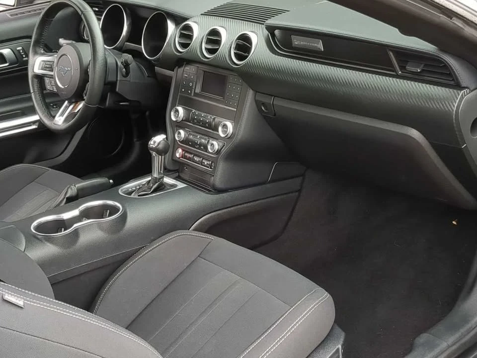 2019 Ford S550 Mustang - Image 17 of 19