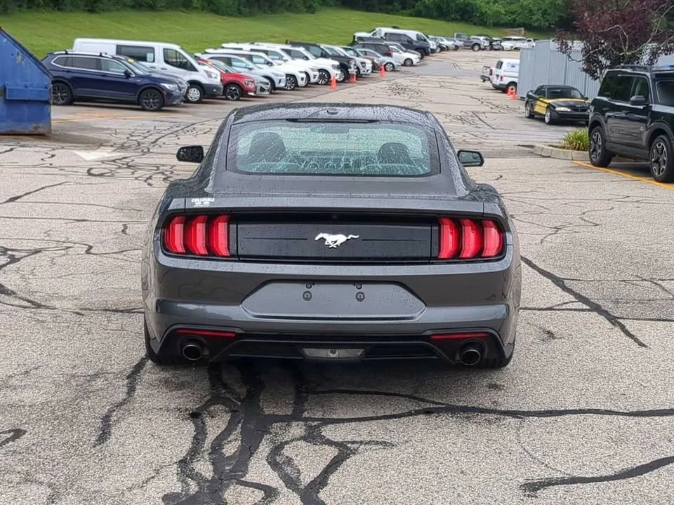 2019 Ford S550 Mustang - Image 5 of 19