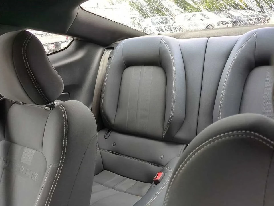 2019 Ford S550 Mustang - Image 15 of 19