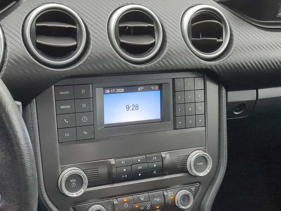 2019 Ford S550 Mustang - Image 13 of 19