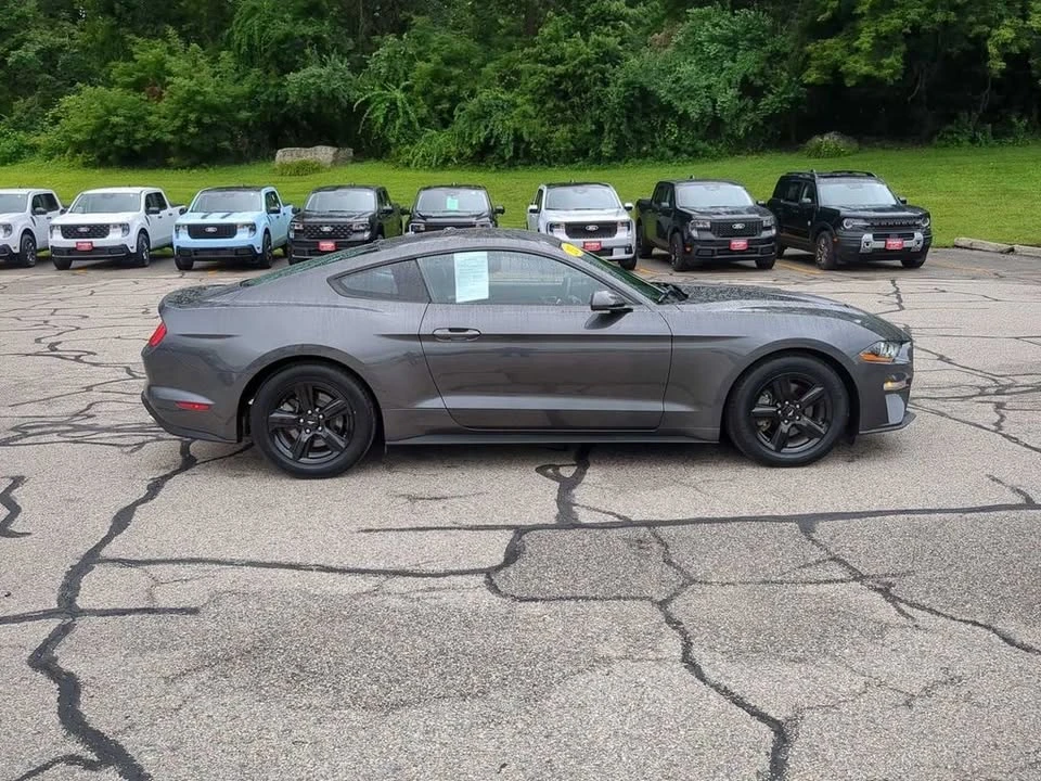 2019 Ford S550 Mustang - Image 2 of 19