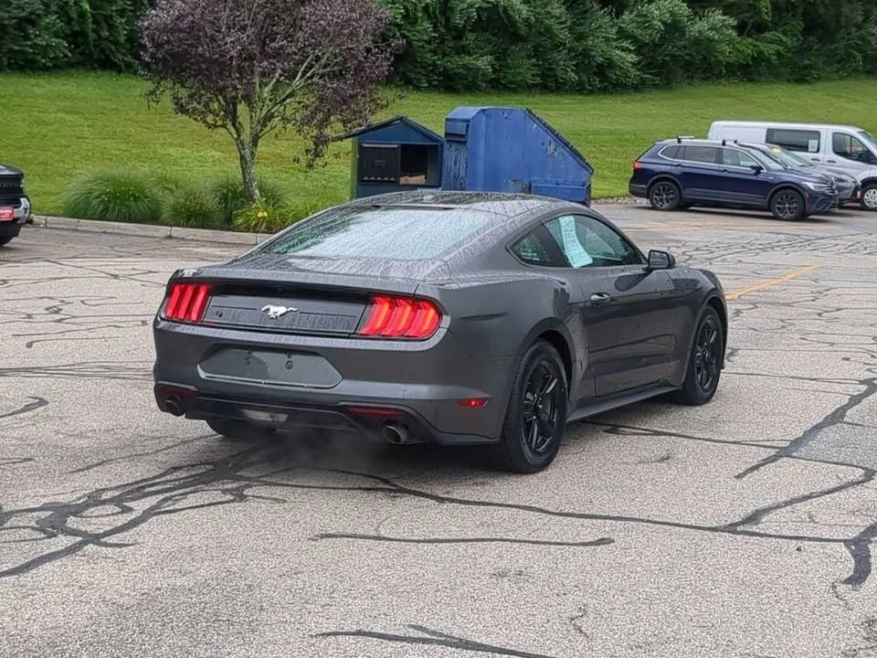 2019 Ford S550 Mustang - Image 3 of 19