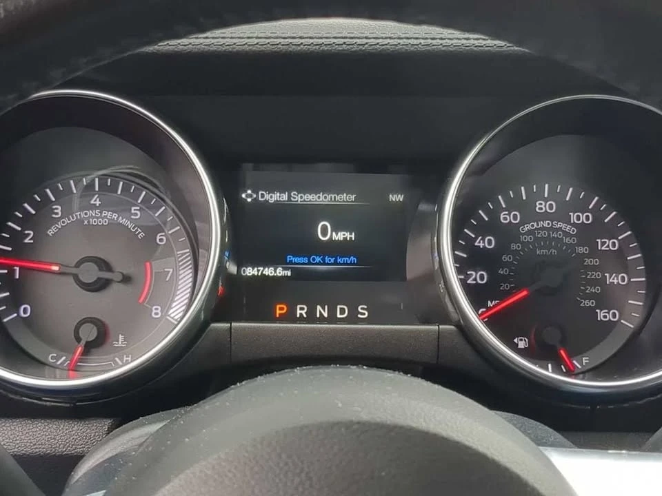 2019 Ford S550 Mustang - Image 10 of 19