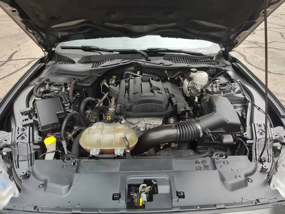 2019 Ford S550 Mustang - Image 18 of 19