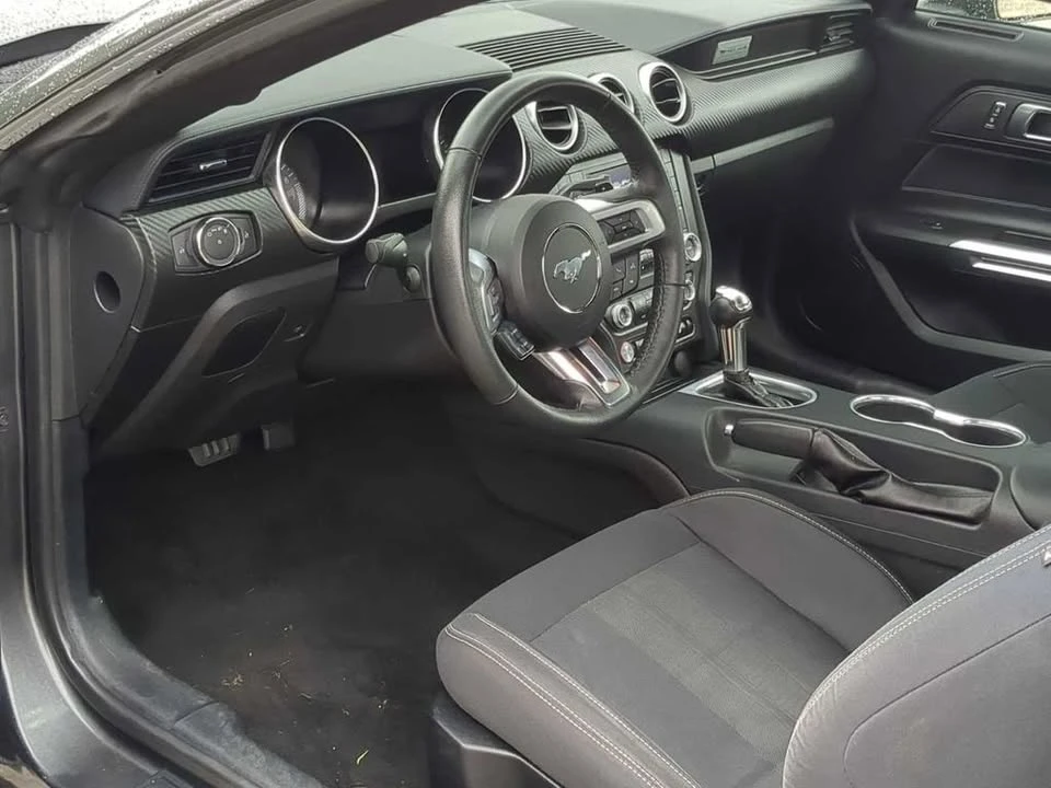 2019 Ford S550 Mustang - Image 9 of 19