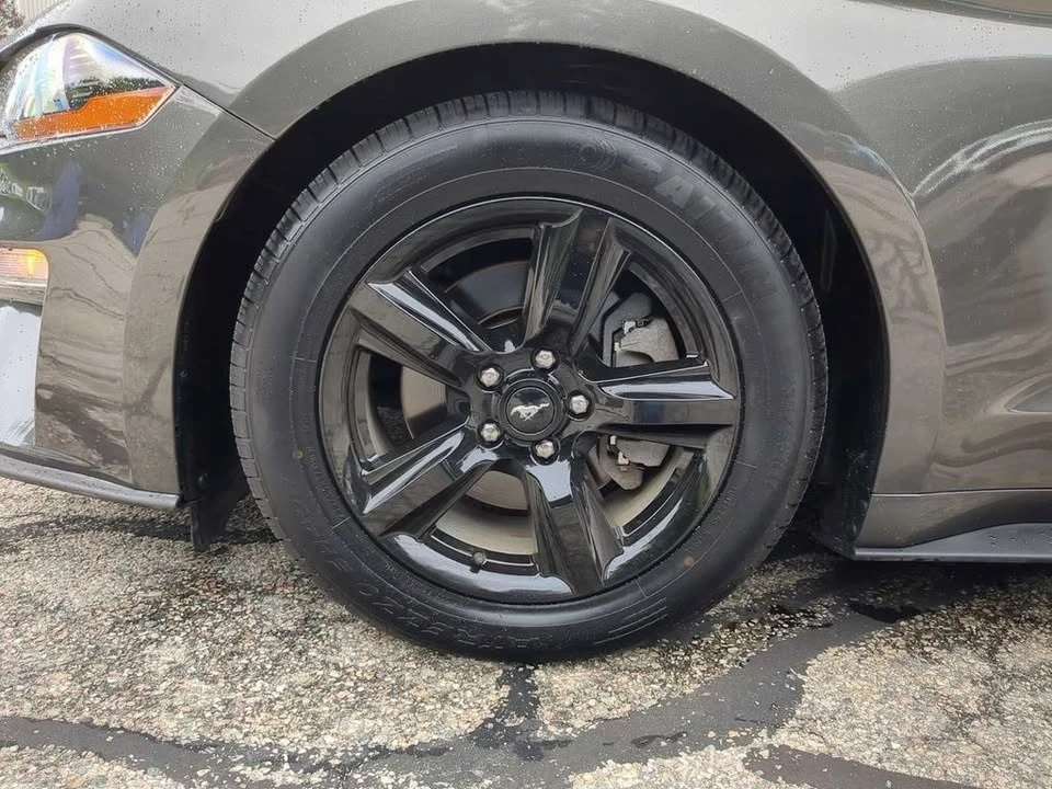 2019 Ford S550 Mustang - Image 19 of 19