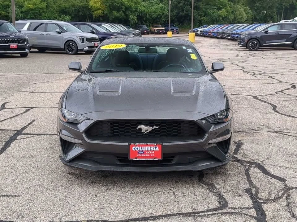 2019 Ford S550 Mustang - Image 8 of 19