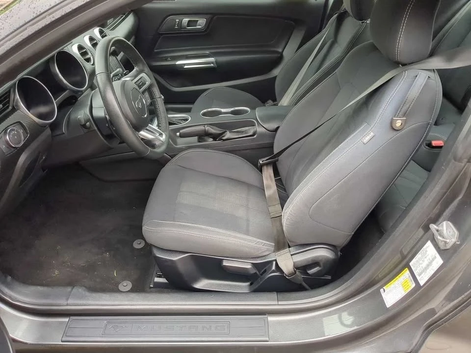 2019 Ford S550 Mustang - Image 14 of 19