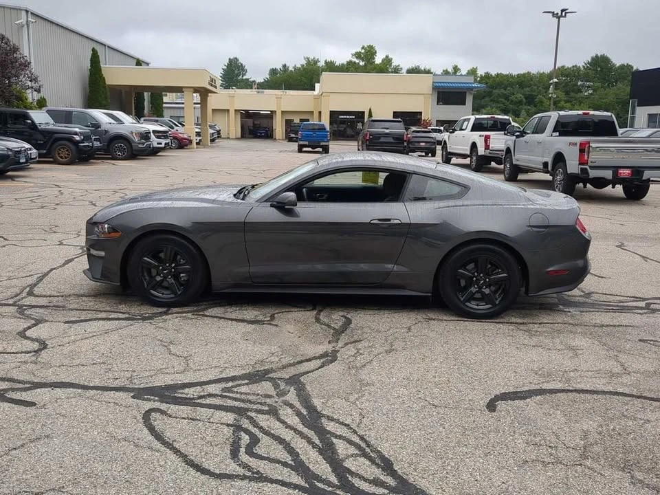 2019 Ford S550 Mustang - Image 7 of 19