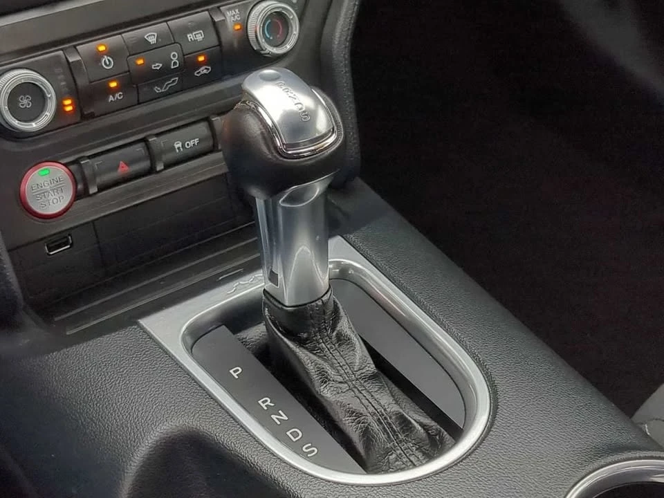 2019 Ford S550 Mustang - Image 11 of 19