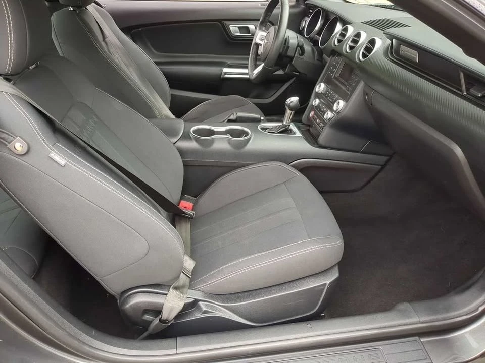2019 Ford S550 Mustang - Image 16 of 19